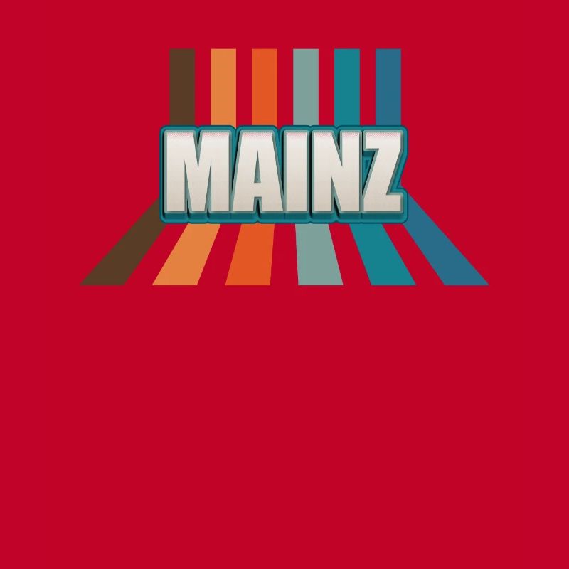 Mainzerin Mainzer Mainz