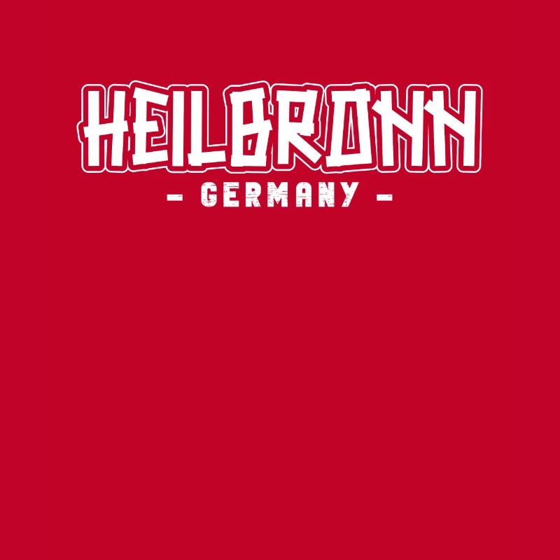 Heilbronnerin Heilbronner Heilbronn