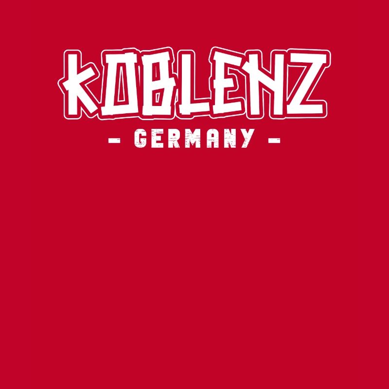 Coblenzerin Coblence Coblence