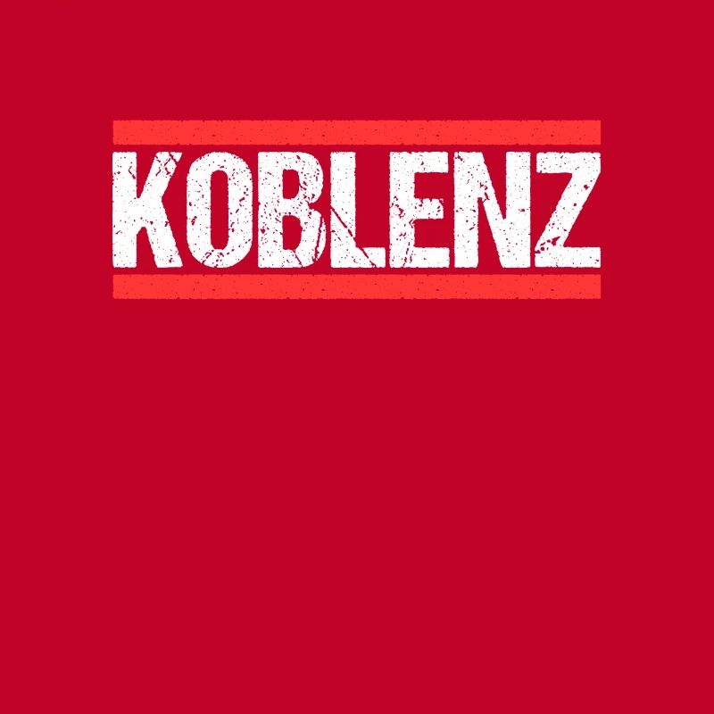 Coblenzerin Coblence Coblence