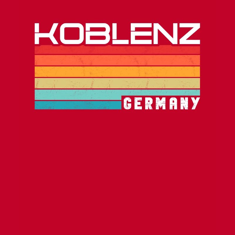 Coblenzerin Coblence Coblence