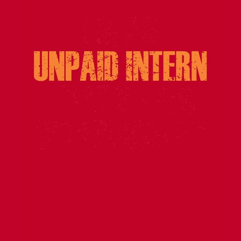 Intern Gift Unpaid Intern