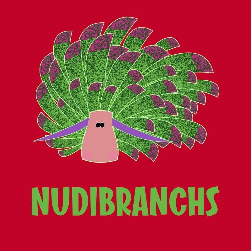 Nudibranches nudibranches