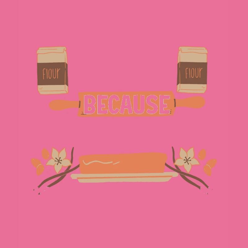 Baker Gift Baking for Bakers