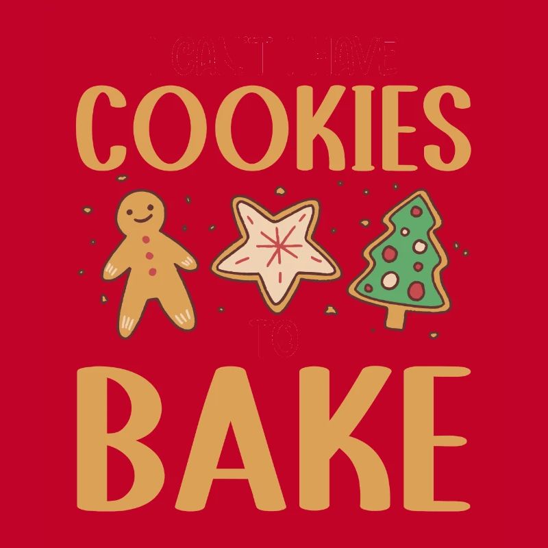 Biscuits Baking Christmas Cookie Baker