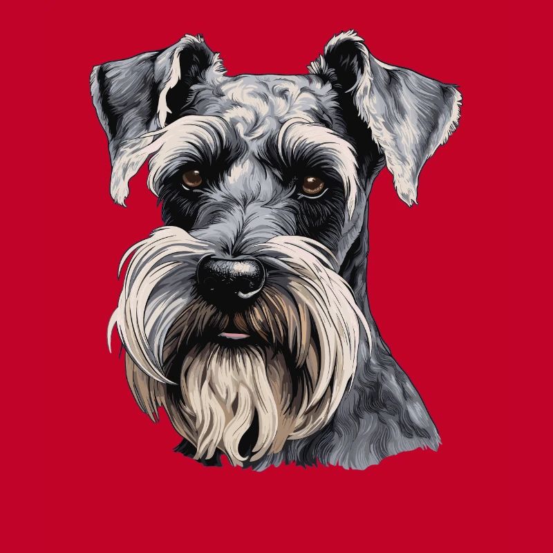 Schnauzer géant