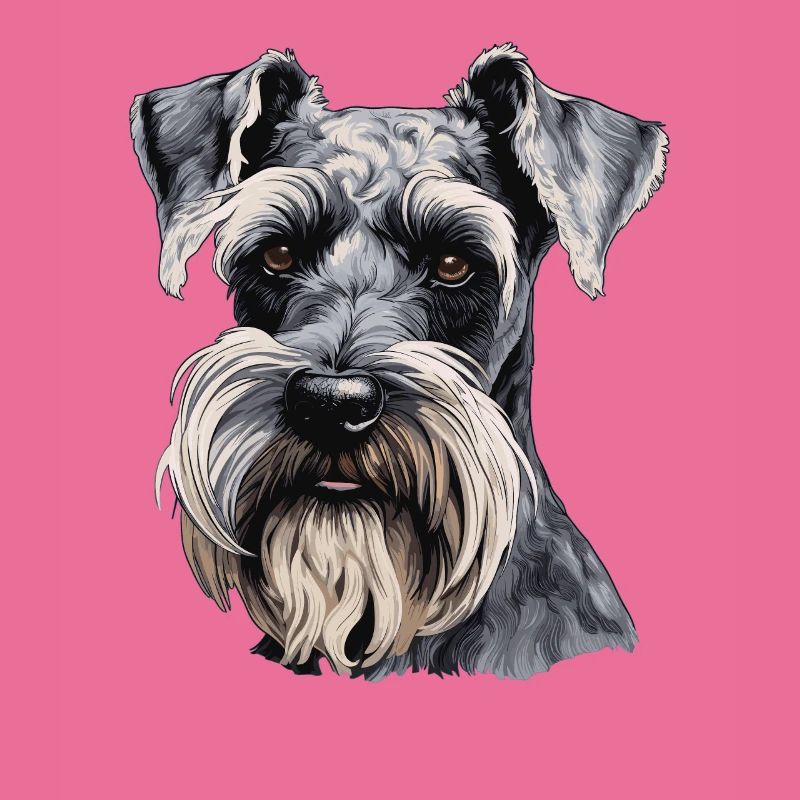 Schnauzer géant