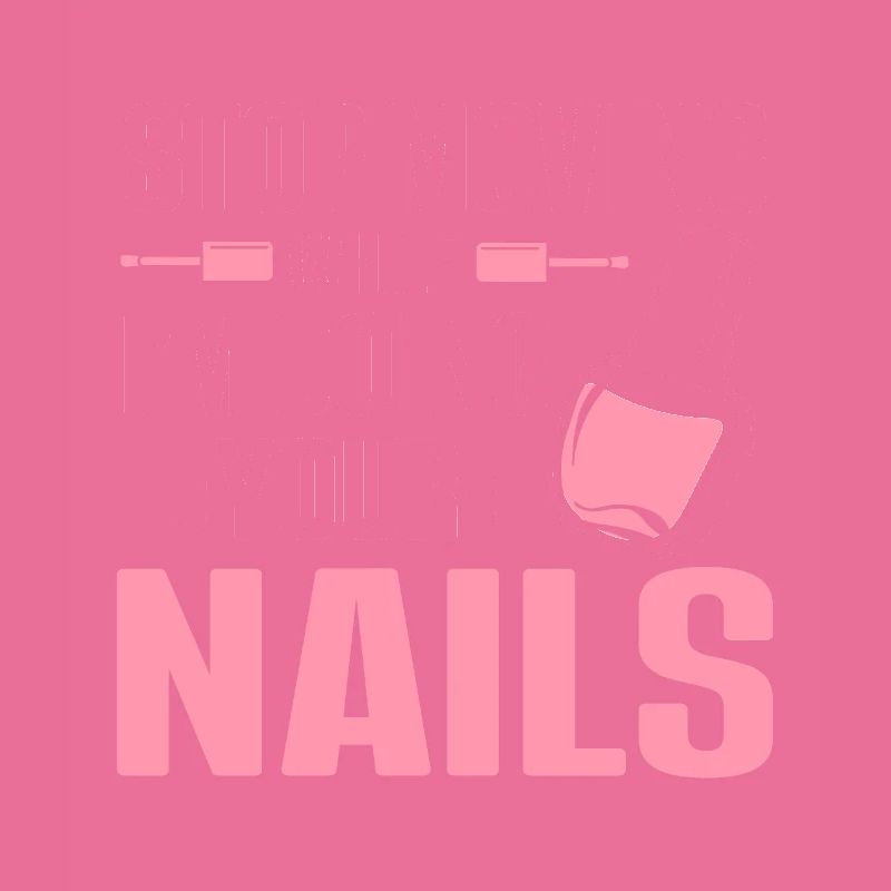 Nageltechniker Nagelstudio Nail Tech