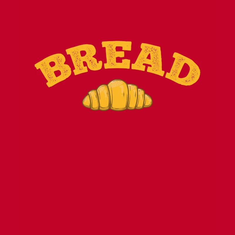 Bread Bäcker Ofen Backware