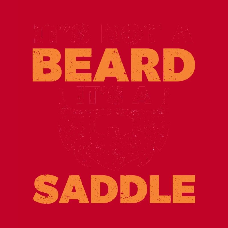 Bart Spruch Bärtiger Vater Ehemann Geschenk, Bart