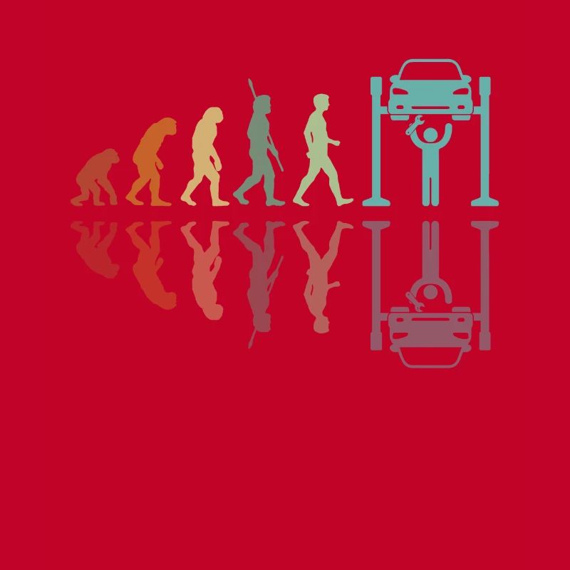 Car Mechanic Development