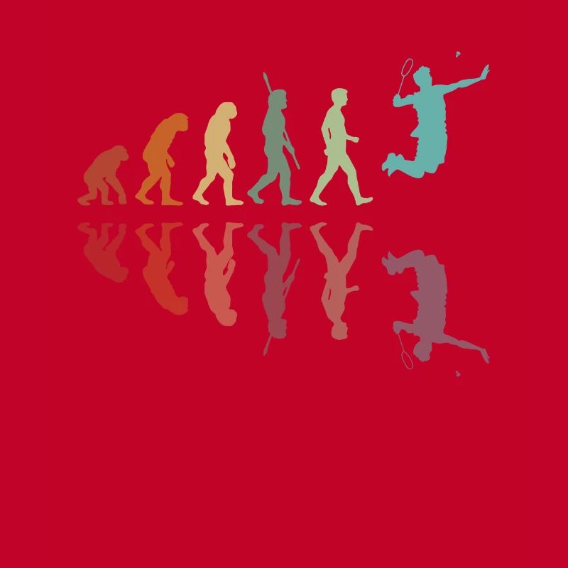 Badminton Evolution