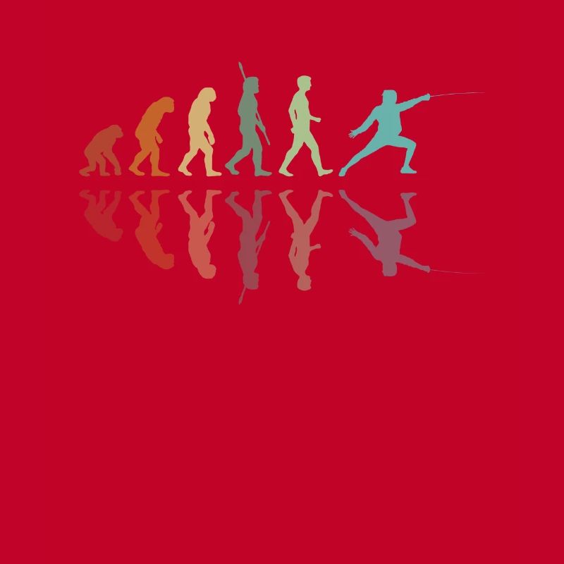 Evolution Fechter