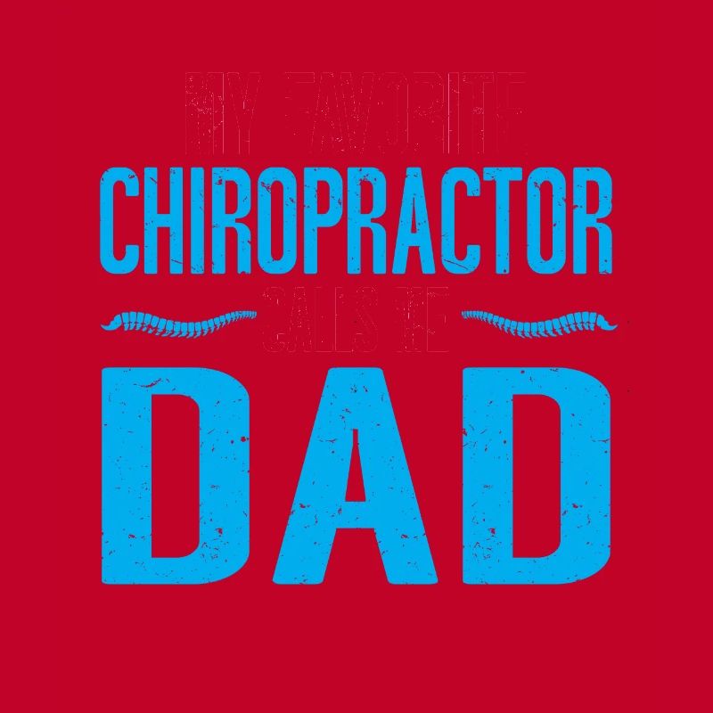 Chiropractor Chiropractic