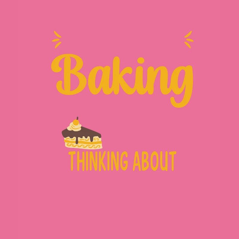 Baking Pun Bake Cook Chef Baker