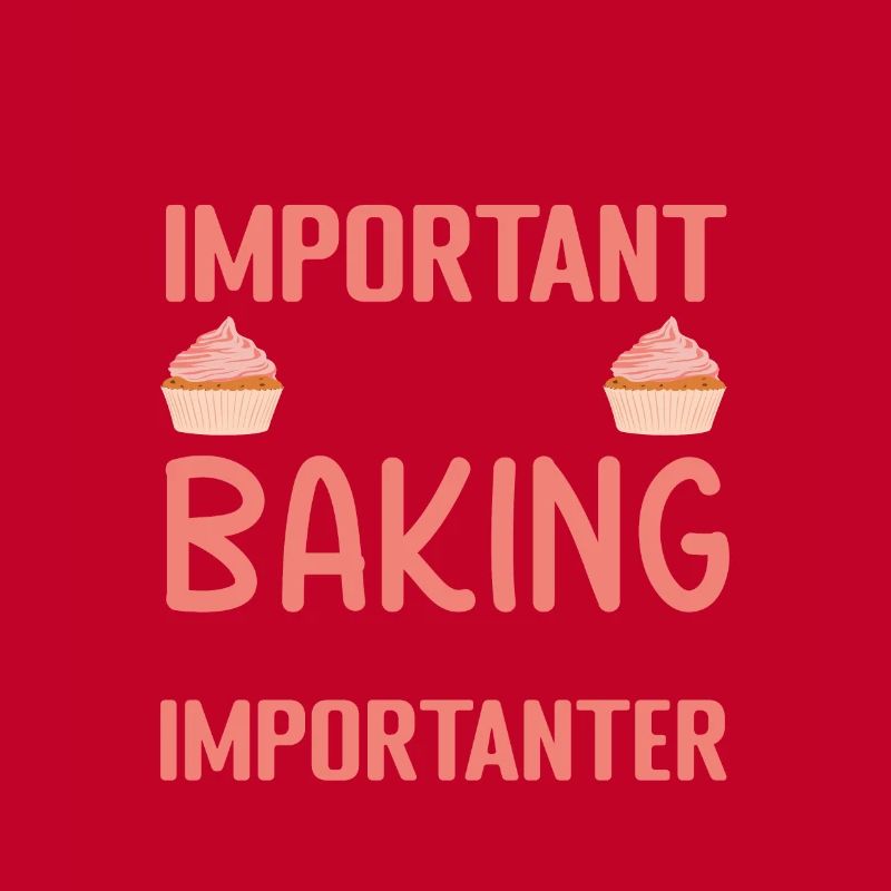 Baking Pun Bake Cook Chef Baker