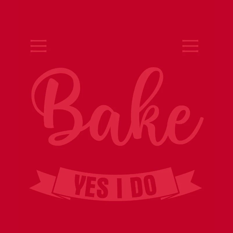 Baking Pun Bake Cook Chef Baker