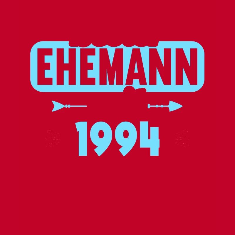 Bester Ehemann seit 1994 30.Hochzeitstag