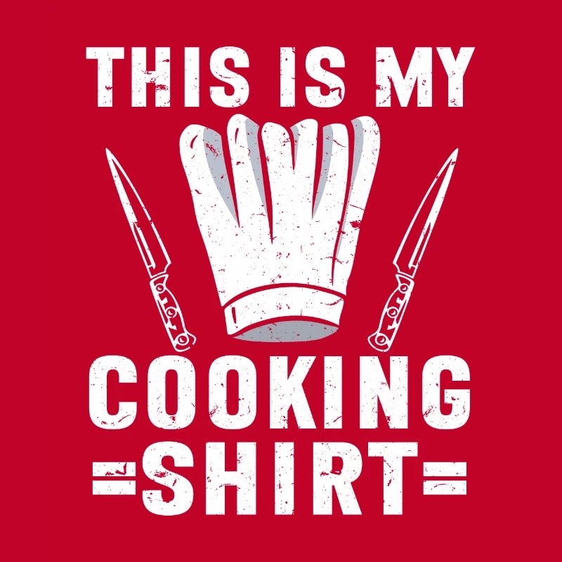 Chef Kitchen Chef