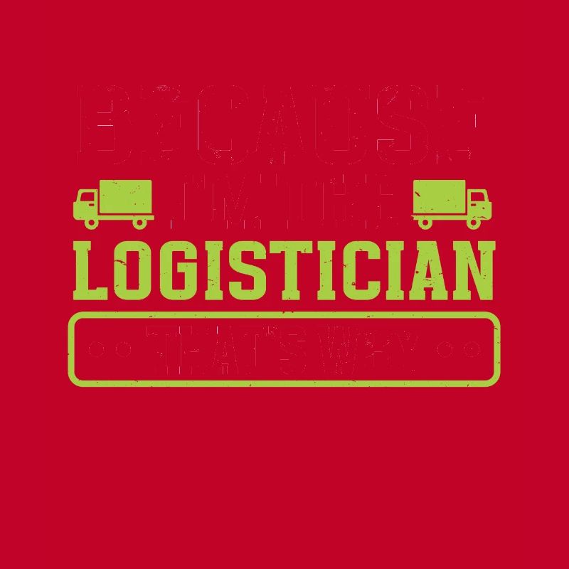 Logistician Logistics