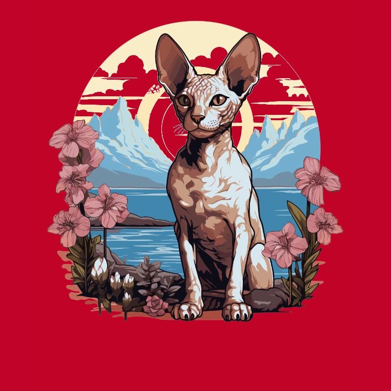 Cornish Rex Kitten Cornish Rex Cat