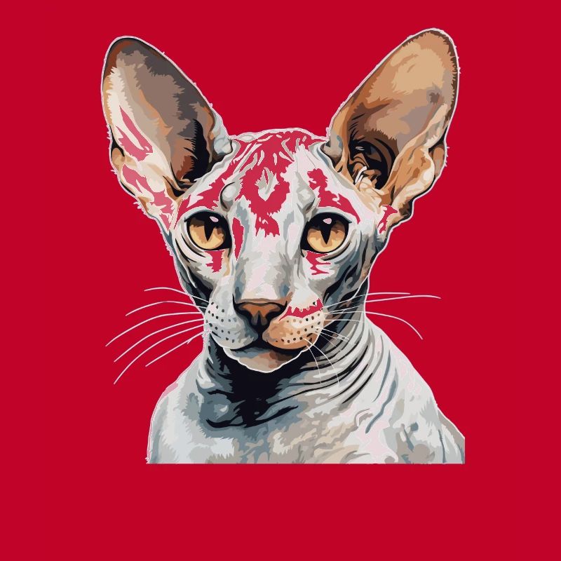 Cornish Rex Kitten Cornish Rex Cat