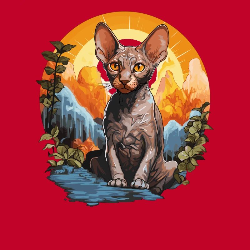 Cornish Rex Kitten Cornish Rex Cat