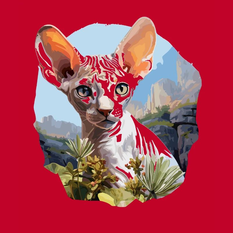 Cornish Rex Kitten Cornish Rex Cat