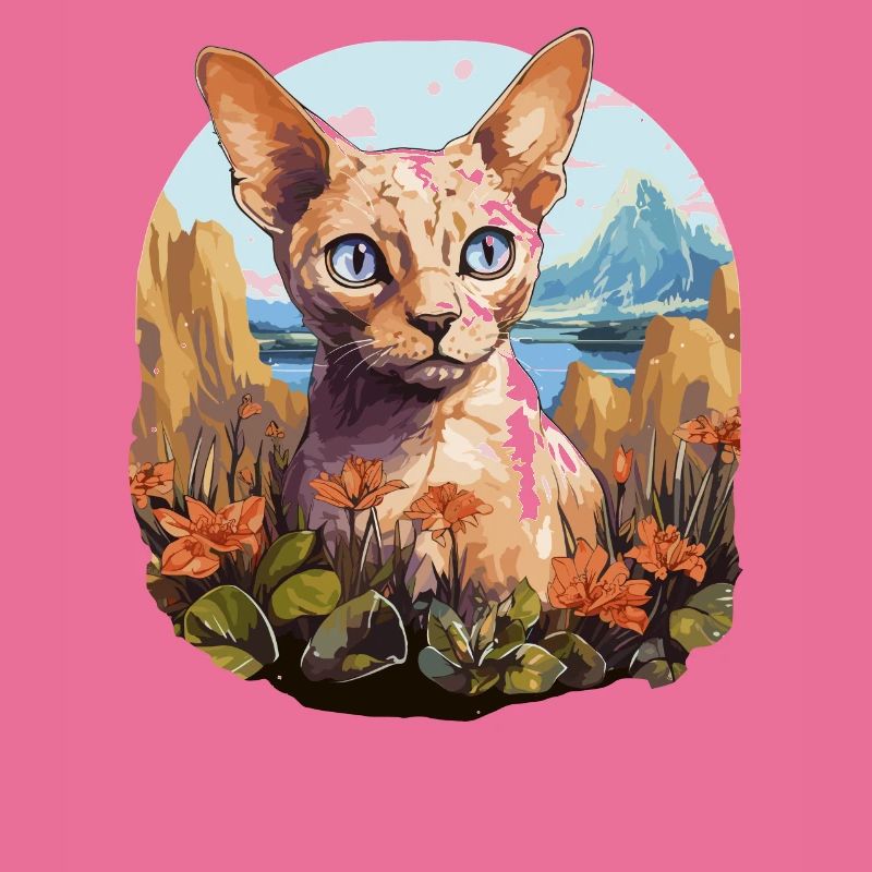 Devon Rex Kitten Devon Rex Cat