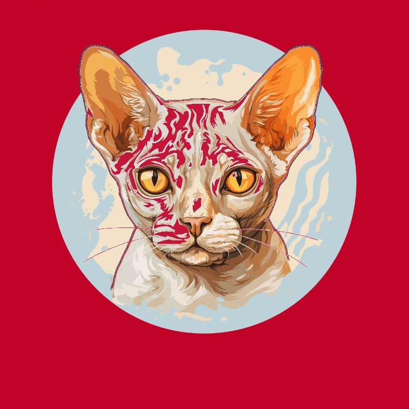 Devon Rex Kitten Devon Rex Cat
