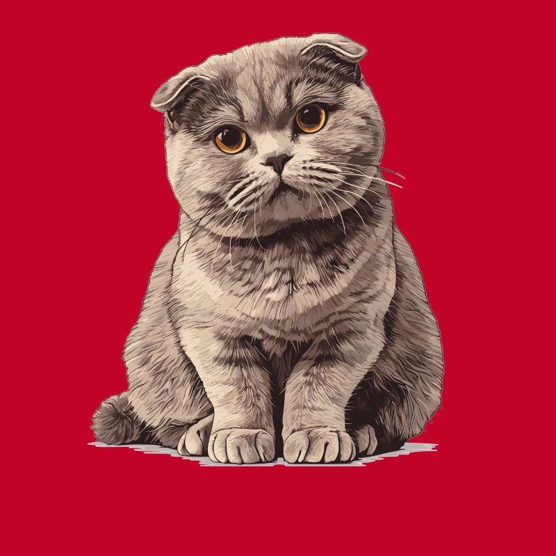 Scottish Fold Kitten Scottish Fold chat