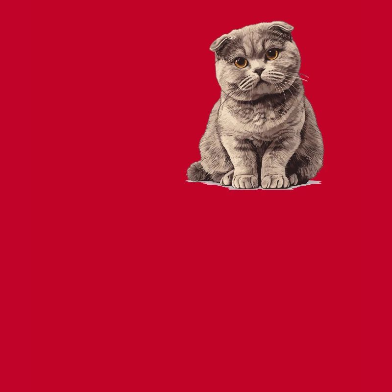 Scottish Fold Kitten Scottish Fold chat