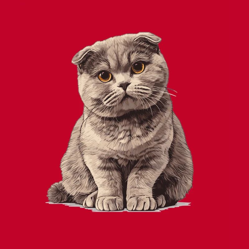 Scottish Fold Kitten Scottish Fold chat