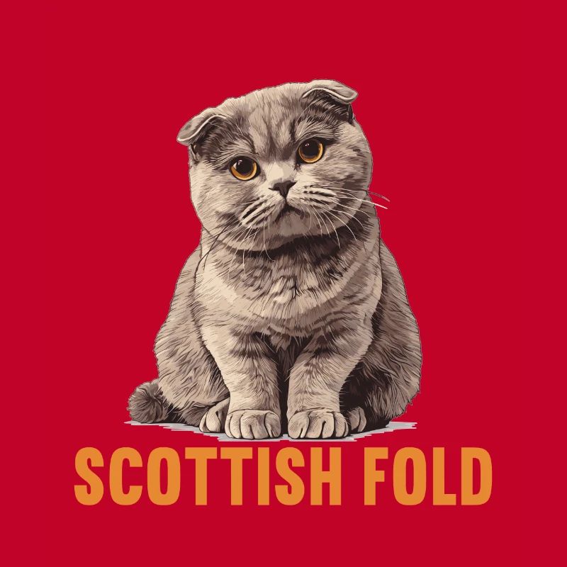Scottish Fold Kitten Scottish Fold chat