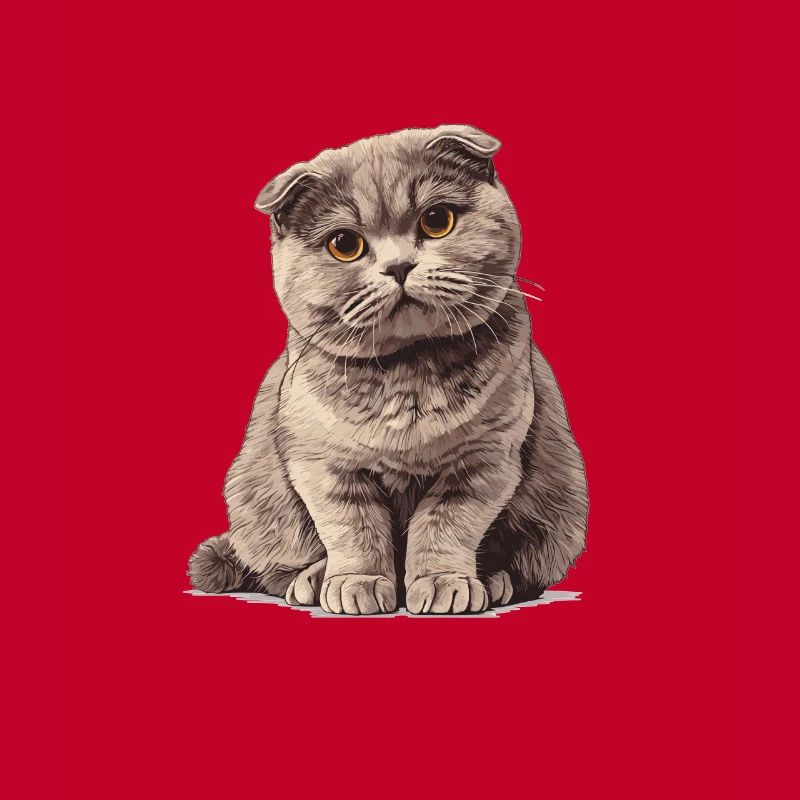 Scottish Fold Kitten Scottish Fold chat