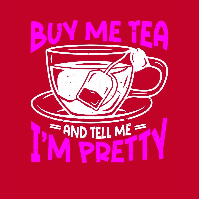 Tea Drinker Tea
