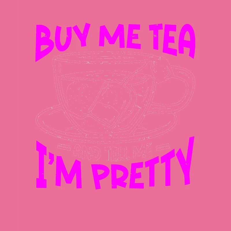 Tea Drinker Tea