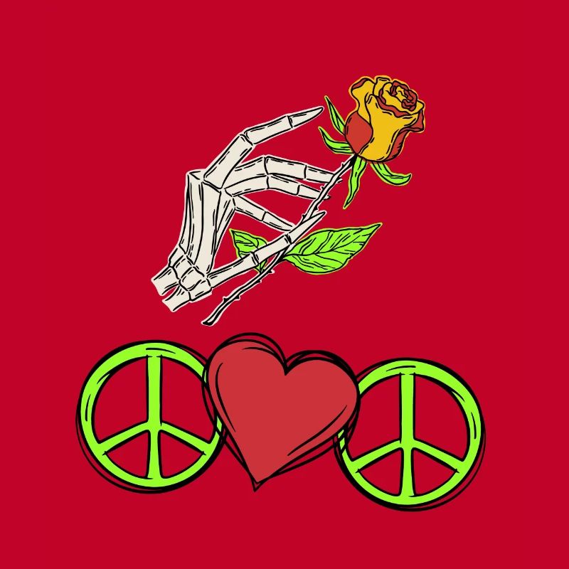 Symbole de paix