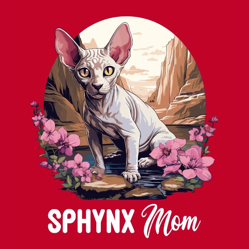 Chaton Sphynx Chat Sphynx