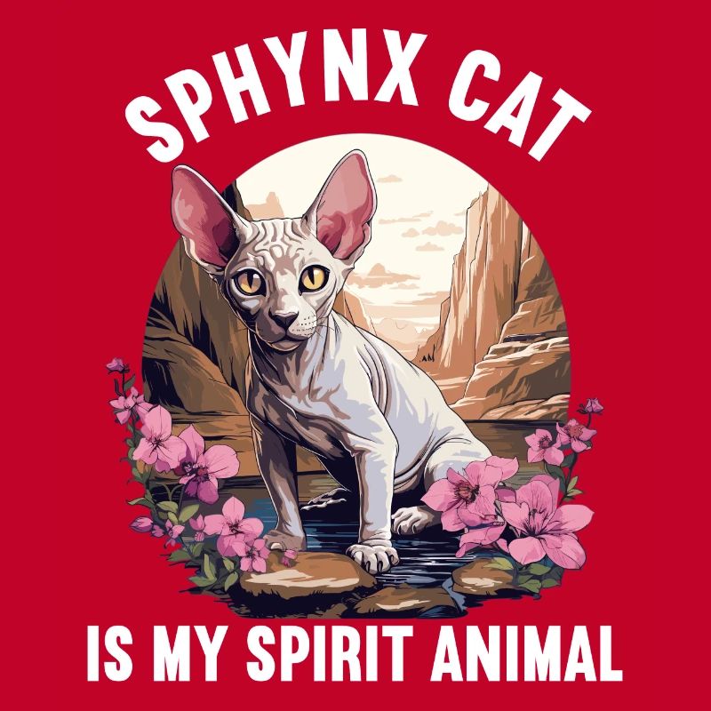 Chaton Sphynx Chat Sphynx