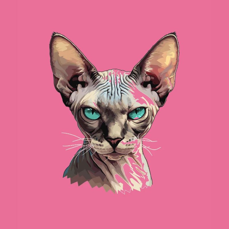 Sphynx Kitten Sphynx Cat