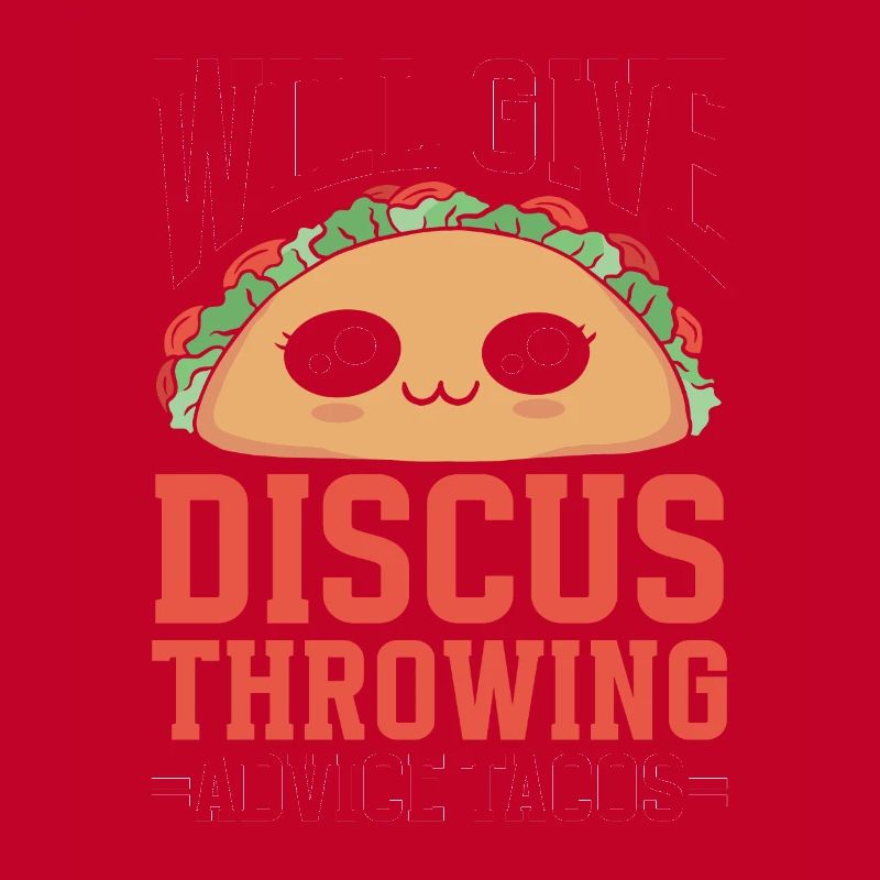 Discus thrower Athletics Discus throw