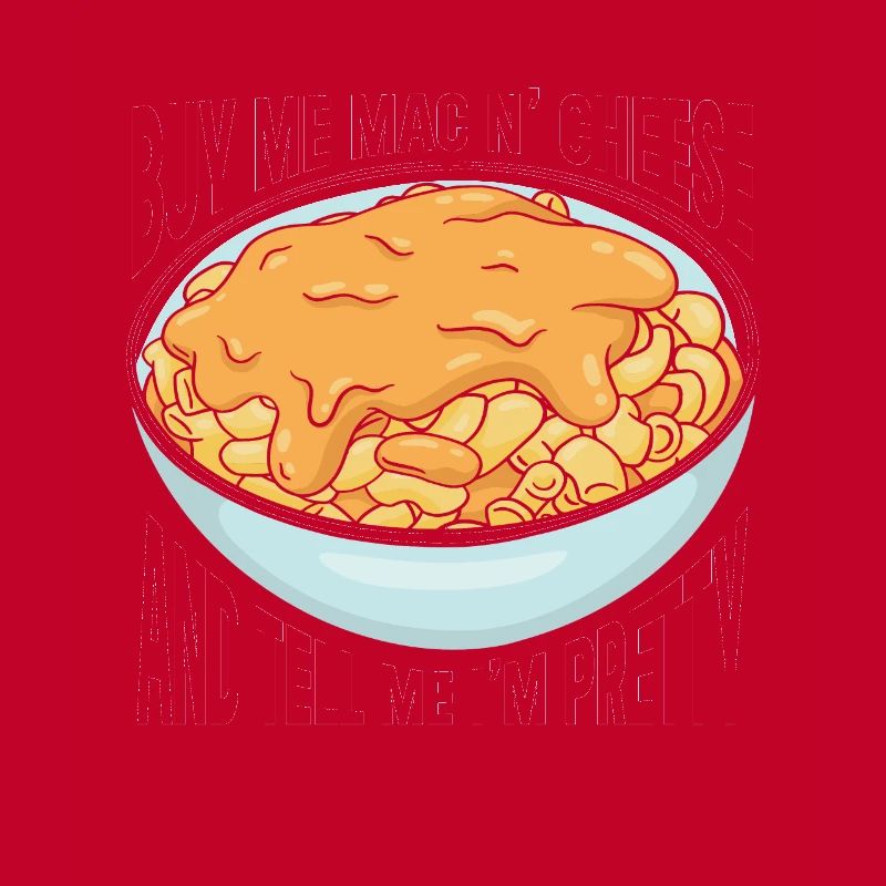 Mac And Cheese Macaroni