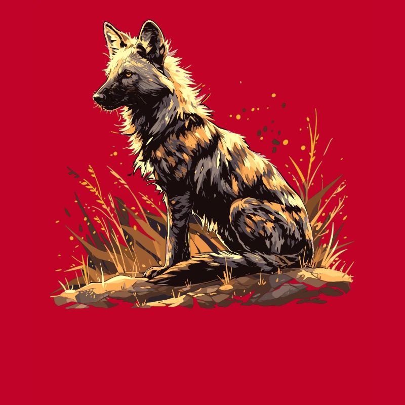 Aardwolves Aardwolf