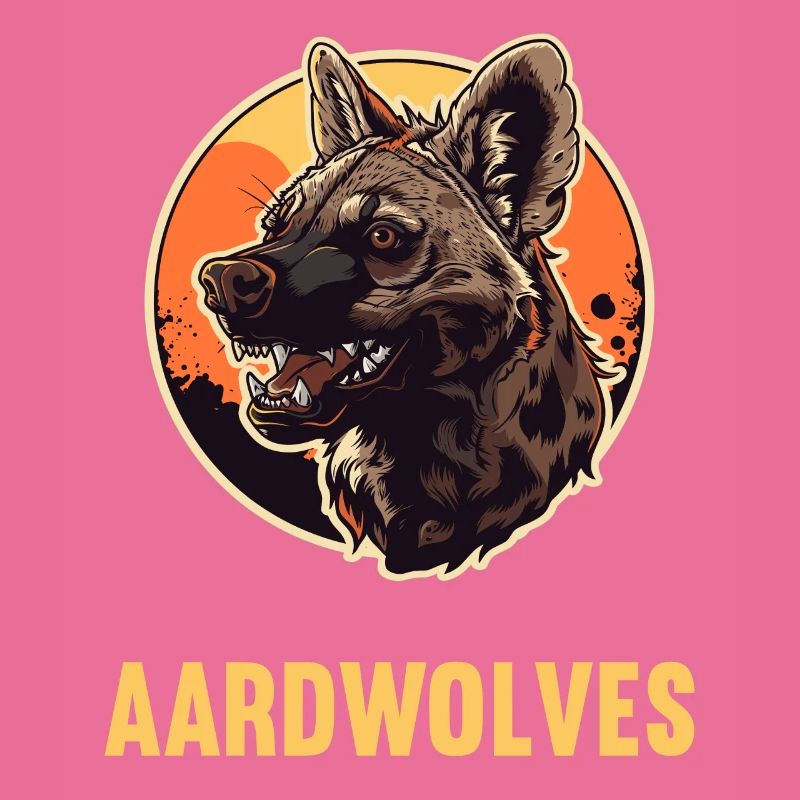 Aardwolves Aardwolf