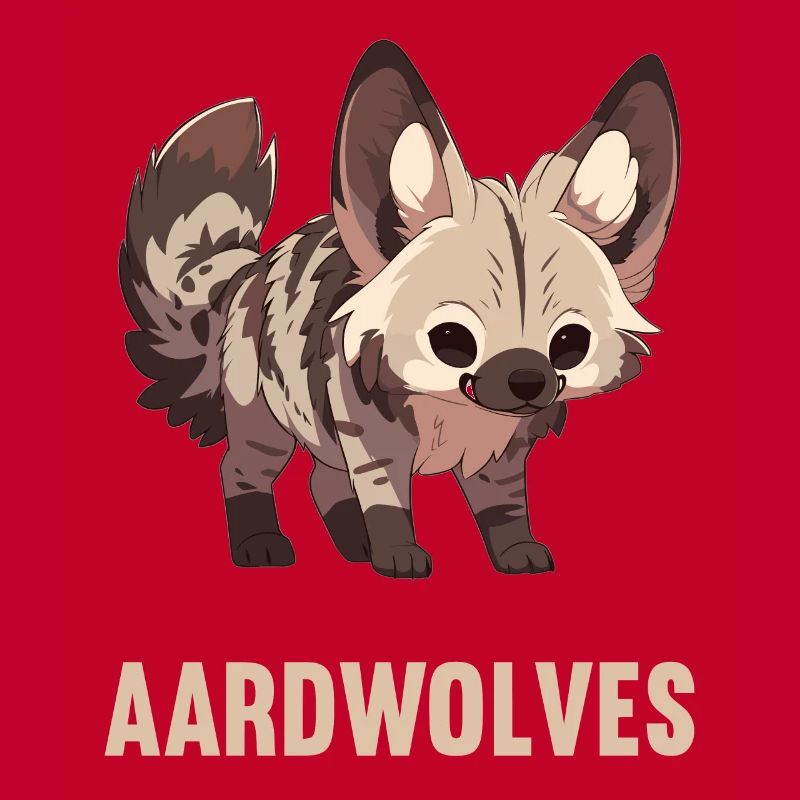 Aardwolves Aardwolf