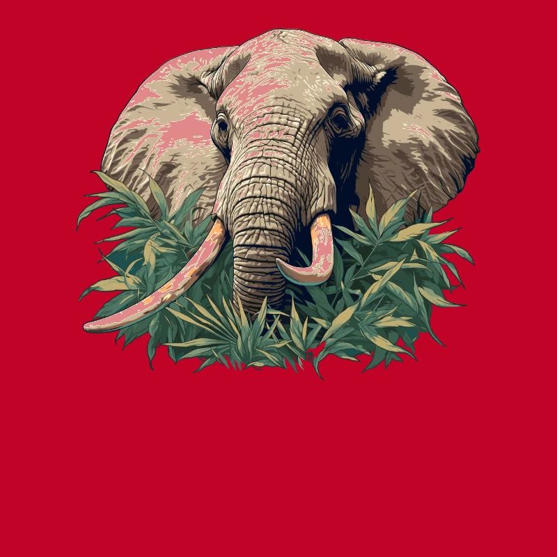 Éléphant Éléphant