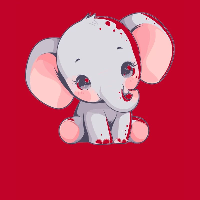 Éléphant Éléphant
