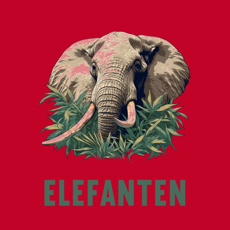 Éléphant Éléphant