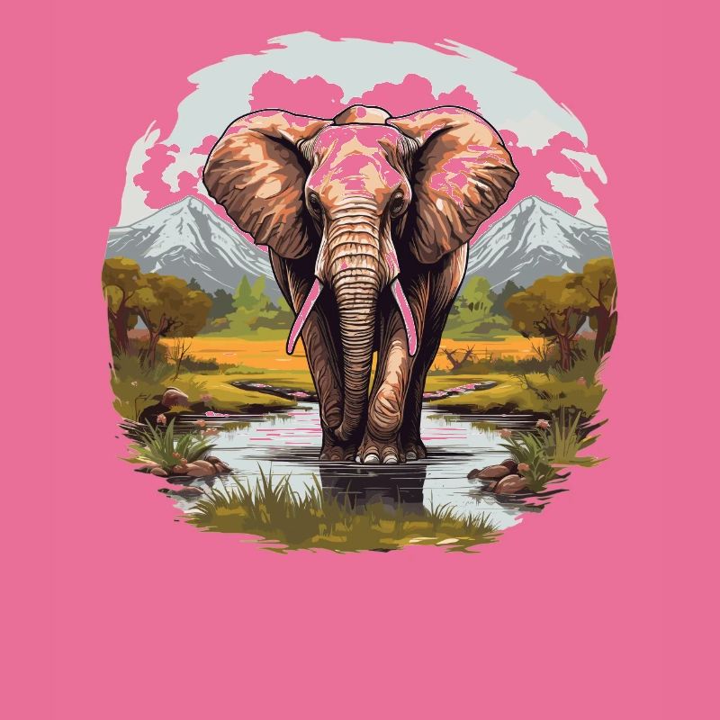 Elephant Elephant